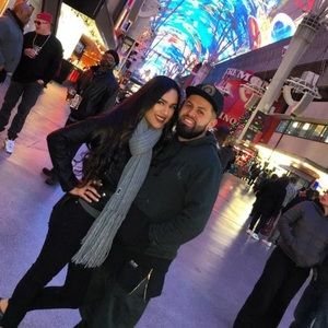 Meet your Posher, Sal